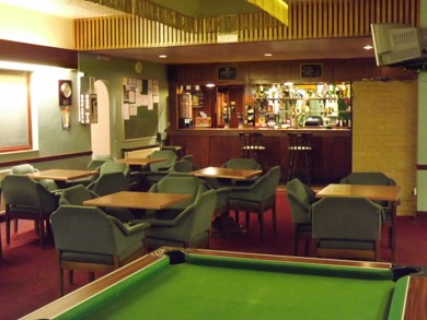 Methwold Social Club